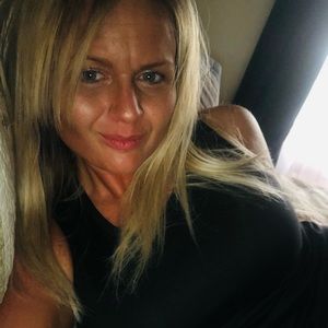 Meet your Posher, Kristine